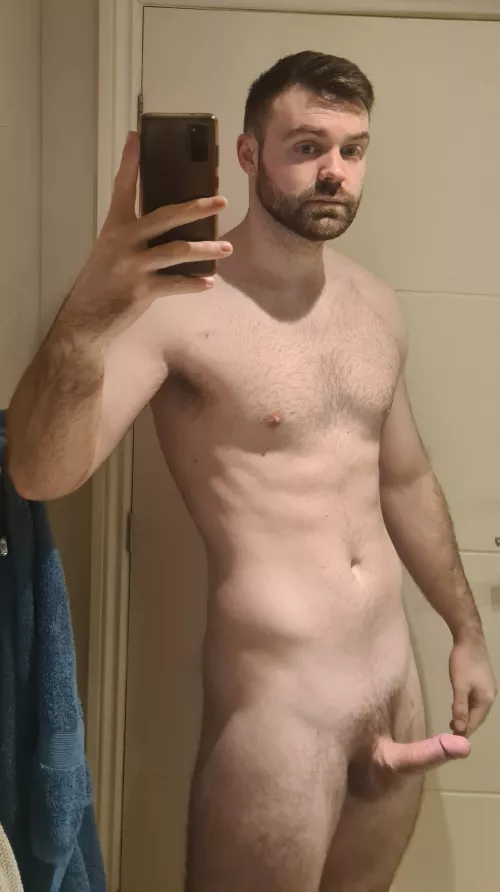 (32) Will you help wake me up?