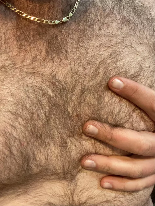 [33] trying to be more seductive 😅