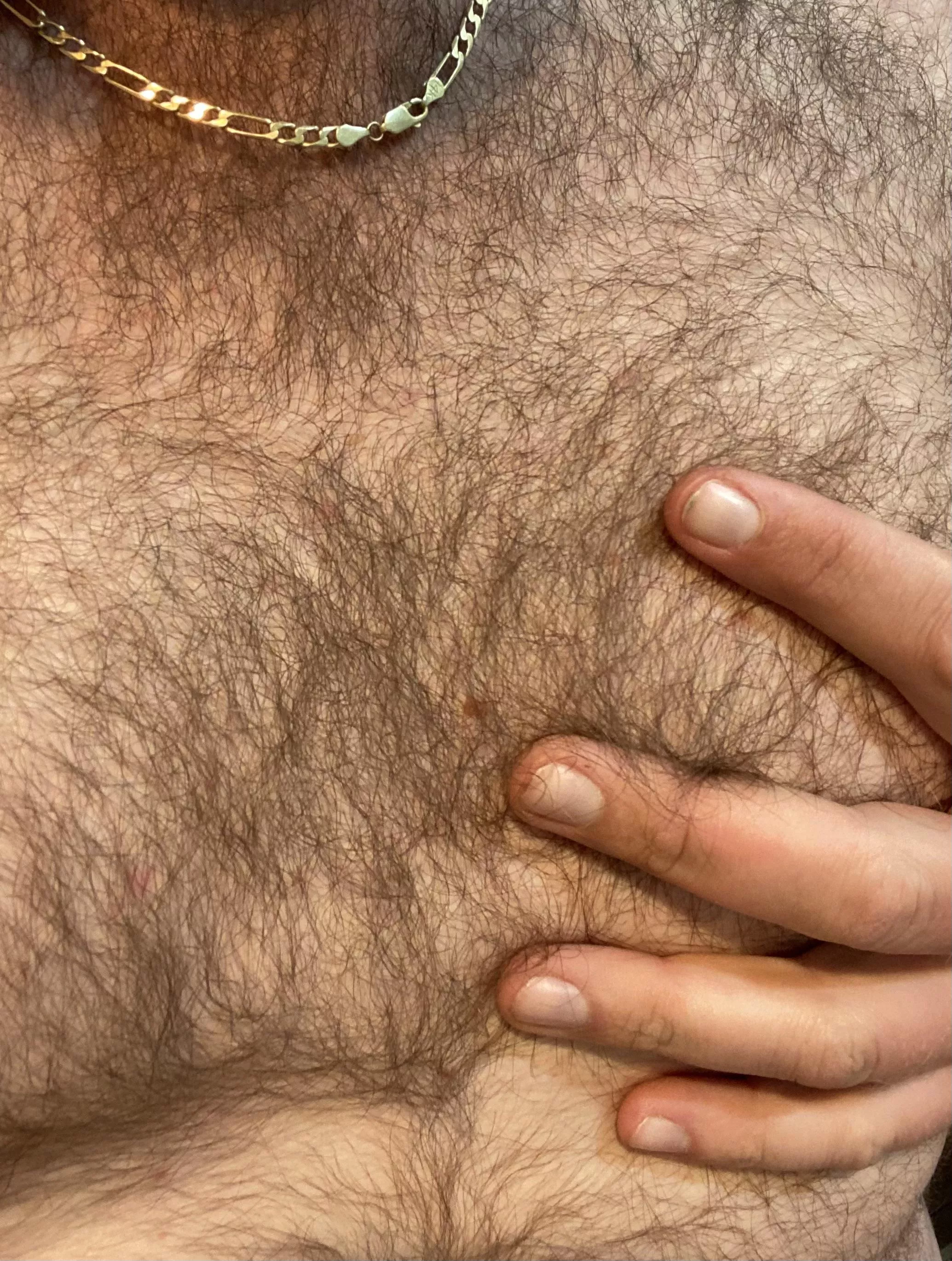 [33] trying to be more seductive 😅