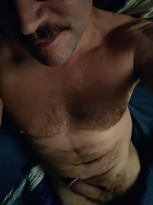 [47] Throwback to Movember