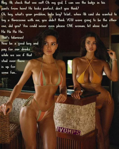 A night out with Cristy and Alina