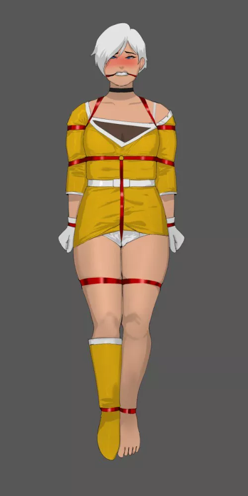 Activated a nasty trap