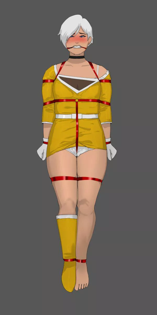 Activated a nasty trap