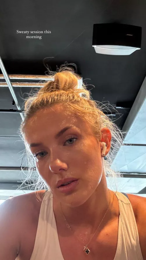 Alice Schmidt - German Rheiner