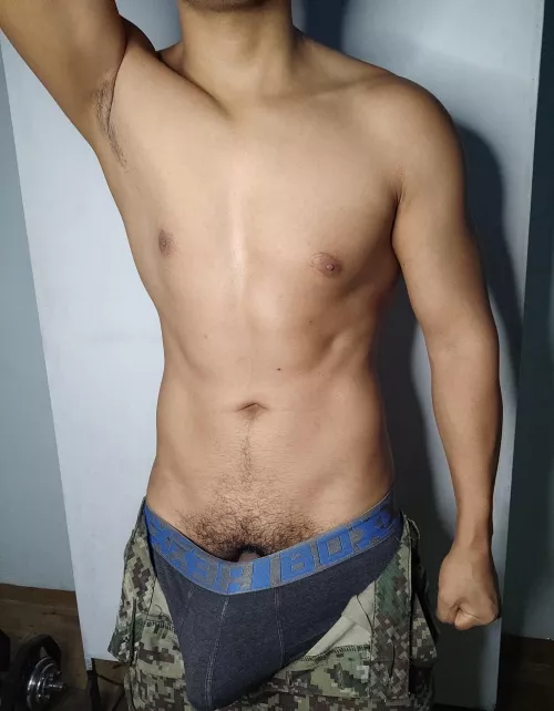 Alpha soldier here and you?