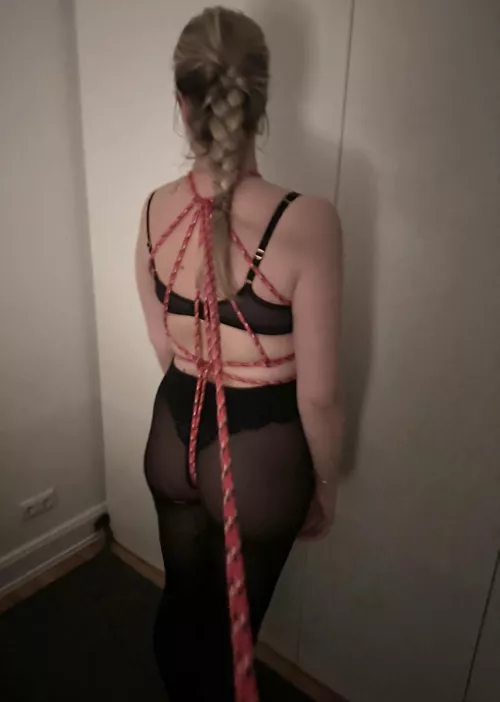 Am I doing this right?