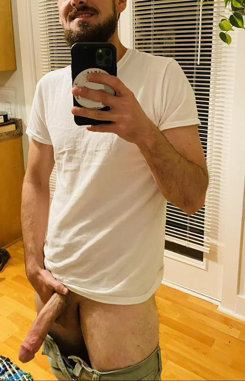 Any big girls interested?