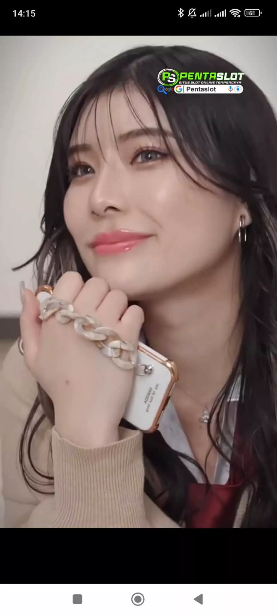 anyone know her name? or code