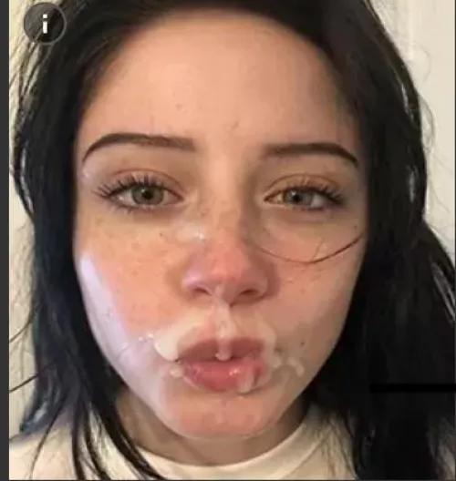 Anyone know her name ?