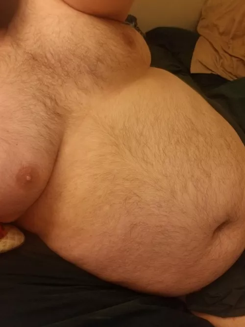 Anyone up for some lewd cuddles?