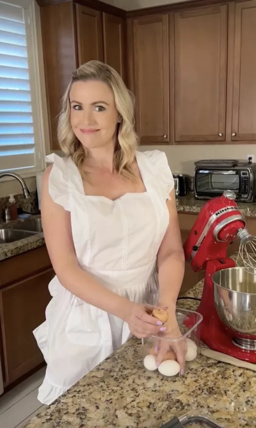 Anyone want a slice...