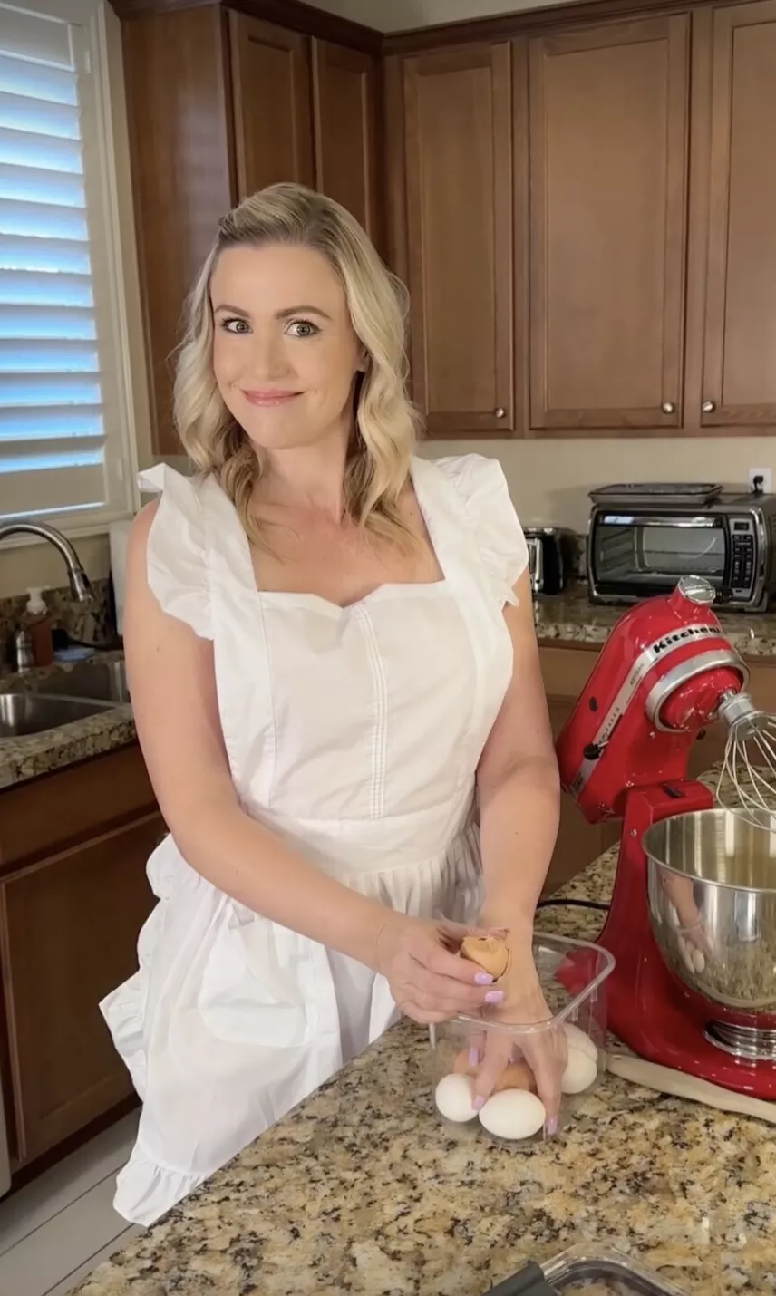 Anyone want a slice...