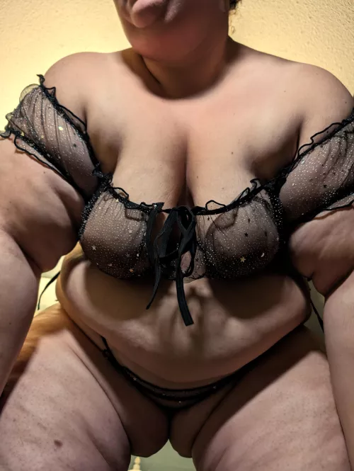 Are you titty fucking me or taking me from behind?