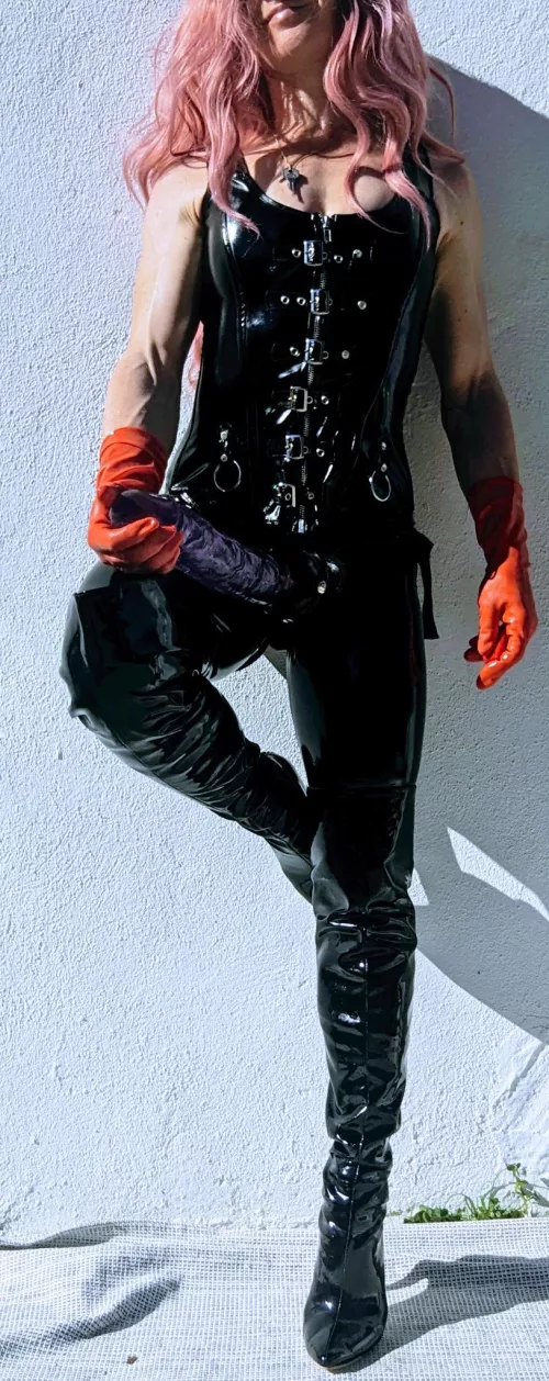 Are you're brave enough to take it every daily