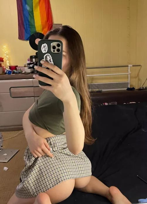 At the hotelgetting ready for dinner