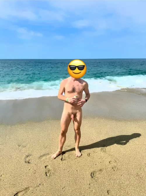 beach day