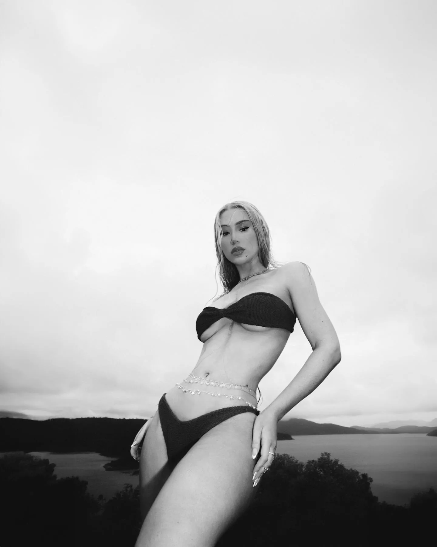 Body Card Never Declines 