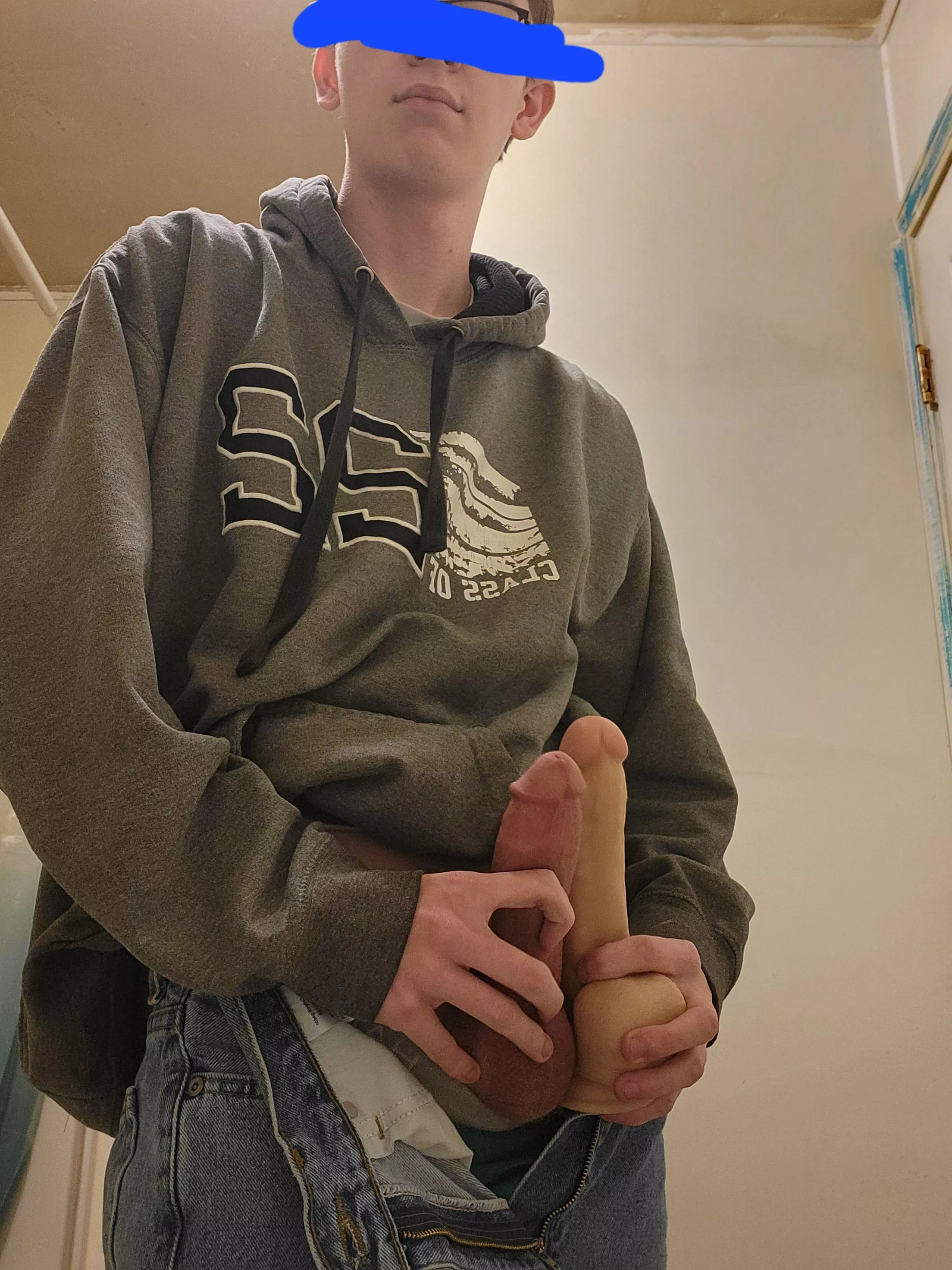 Bored so decided to compare