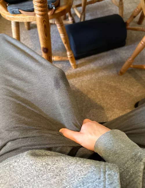 Bored working from home. Is anyone around to make life more interesting?