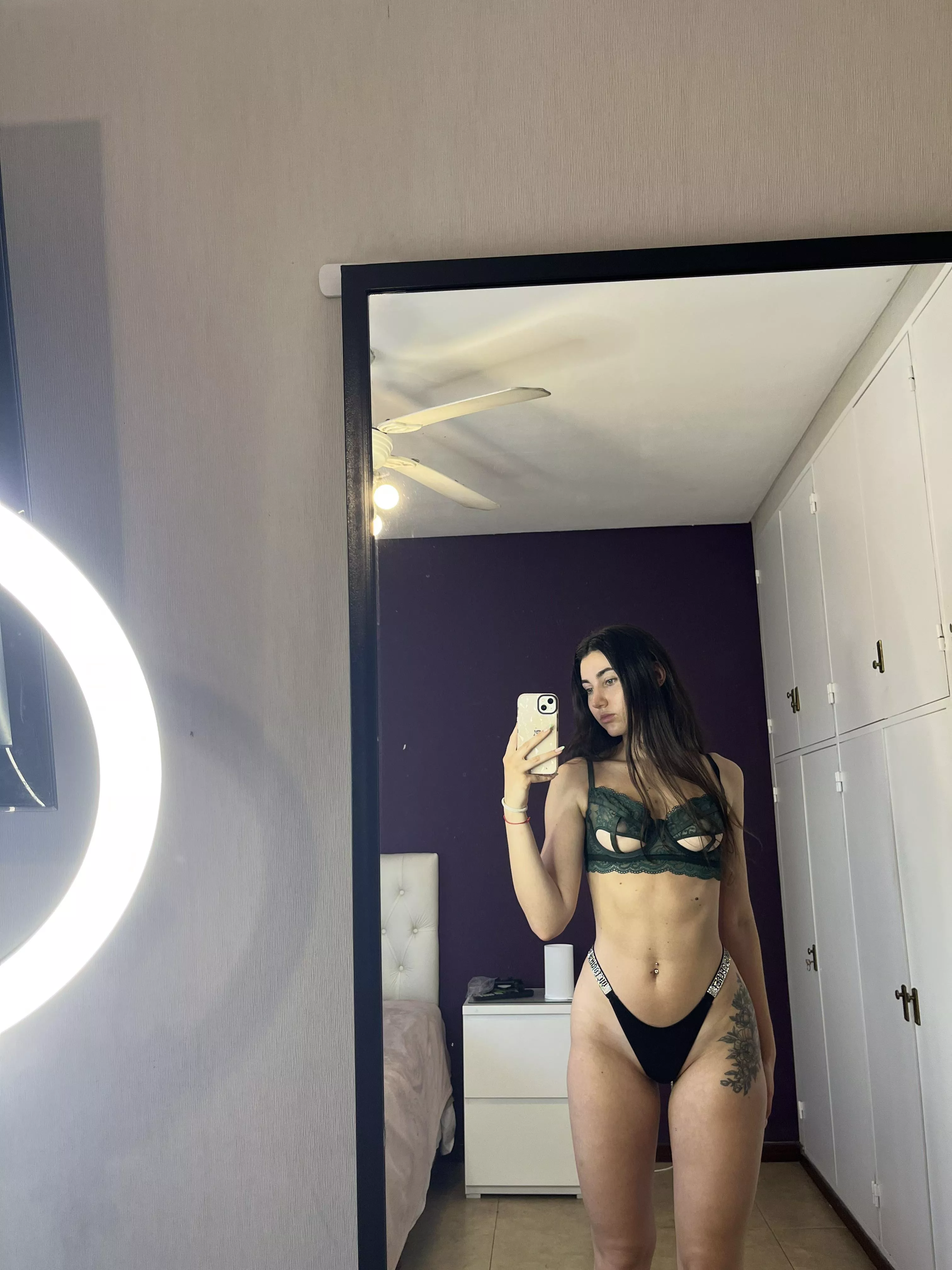  Breed me until ur drained 