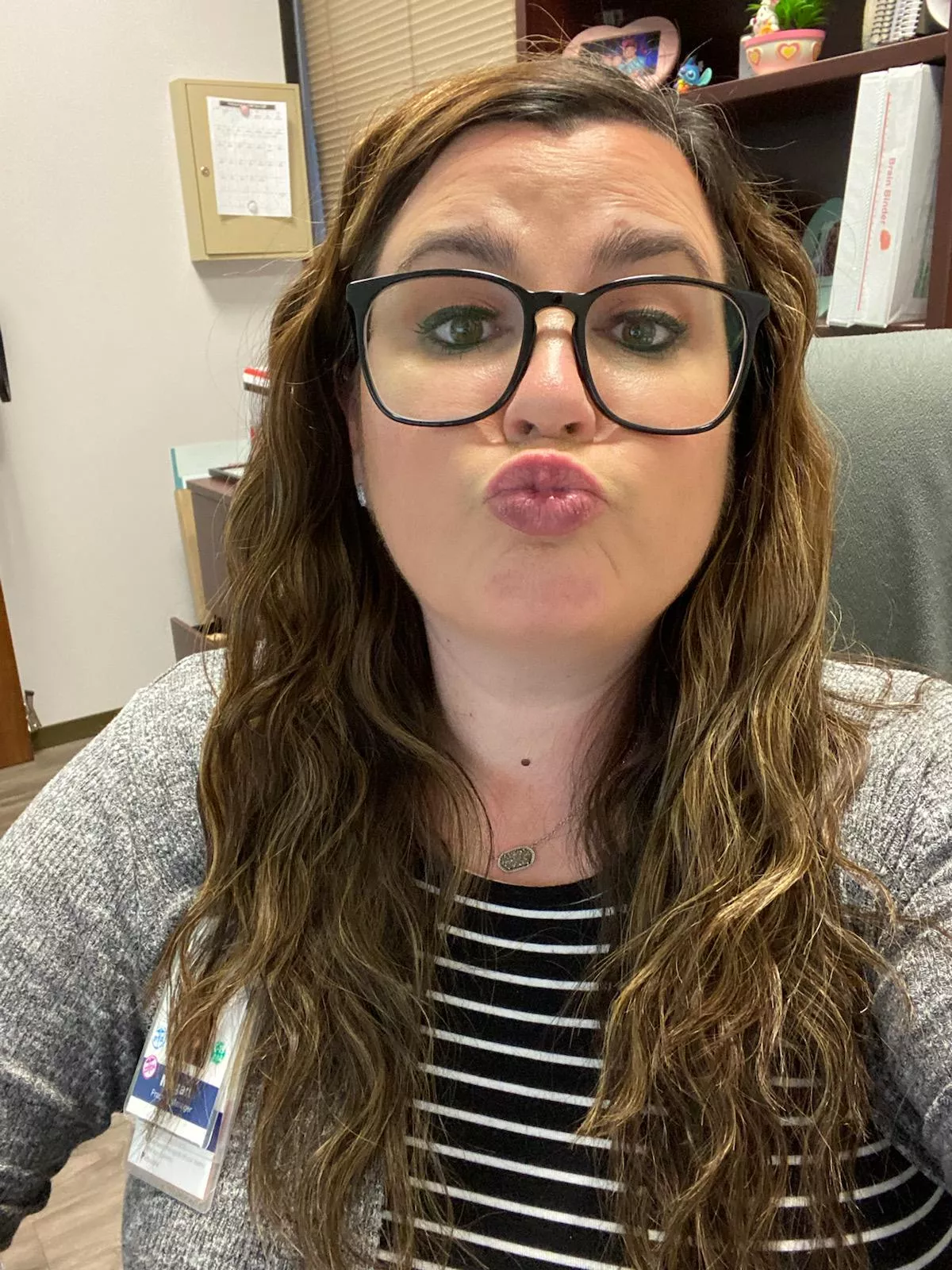 Can anyone caption me??