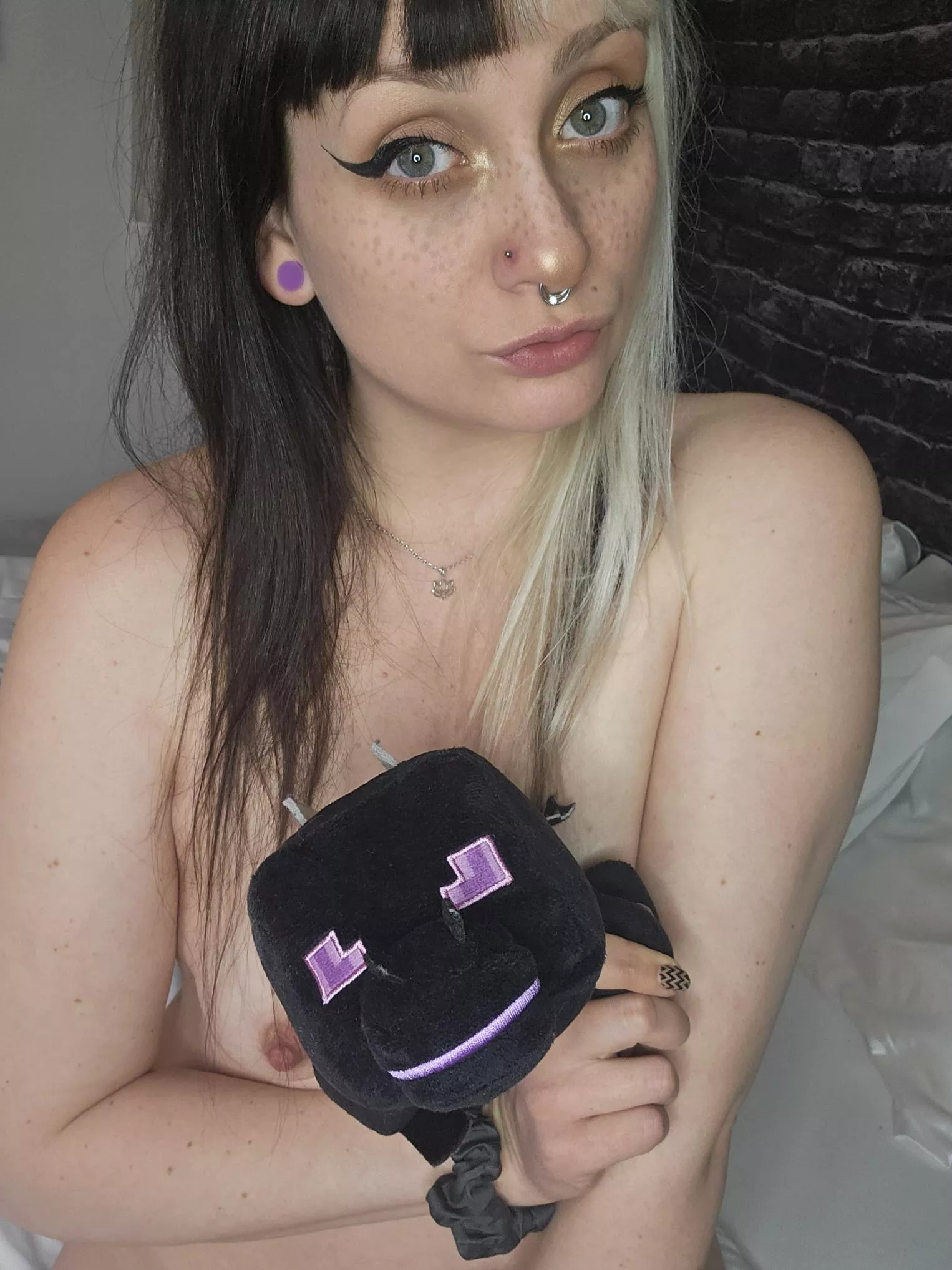 Can I be your endgame? [f]