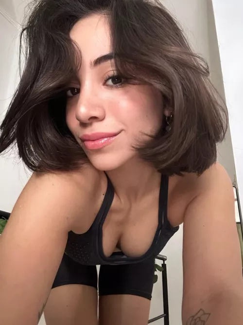 can i be your new slut