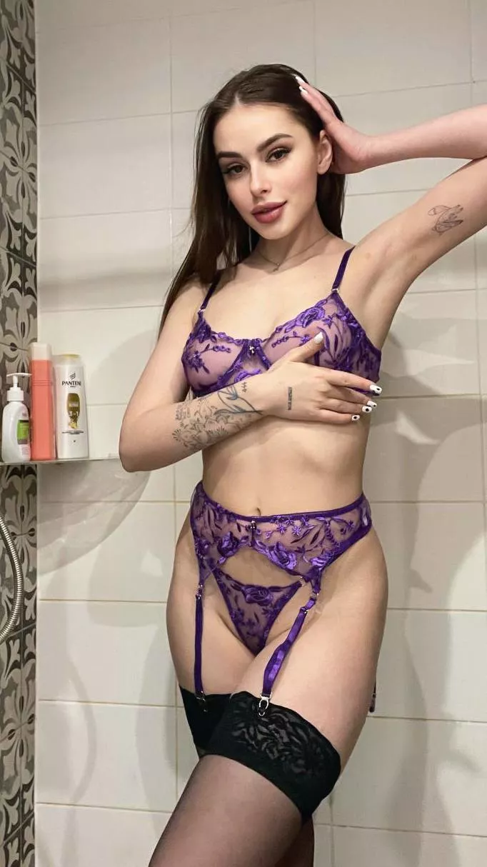 Can this bra pass as a shirt?