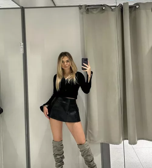 Chatta med mig babes🥰