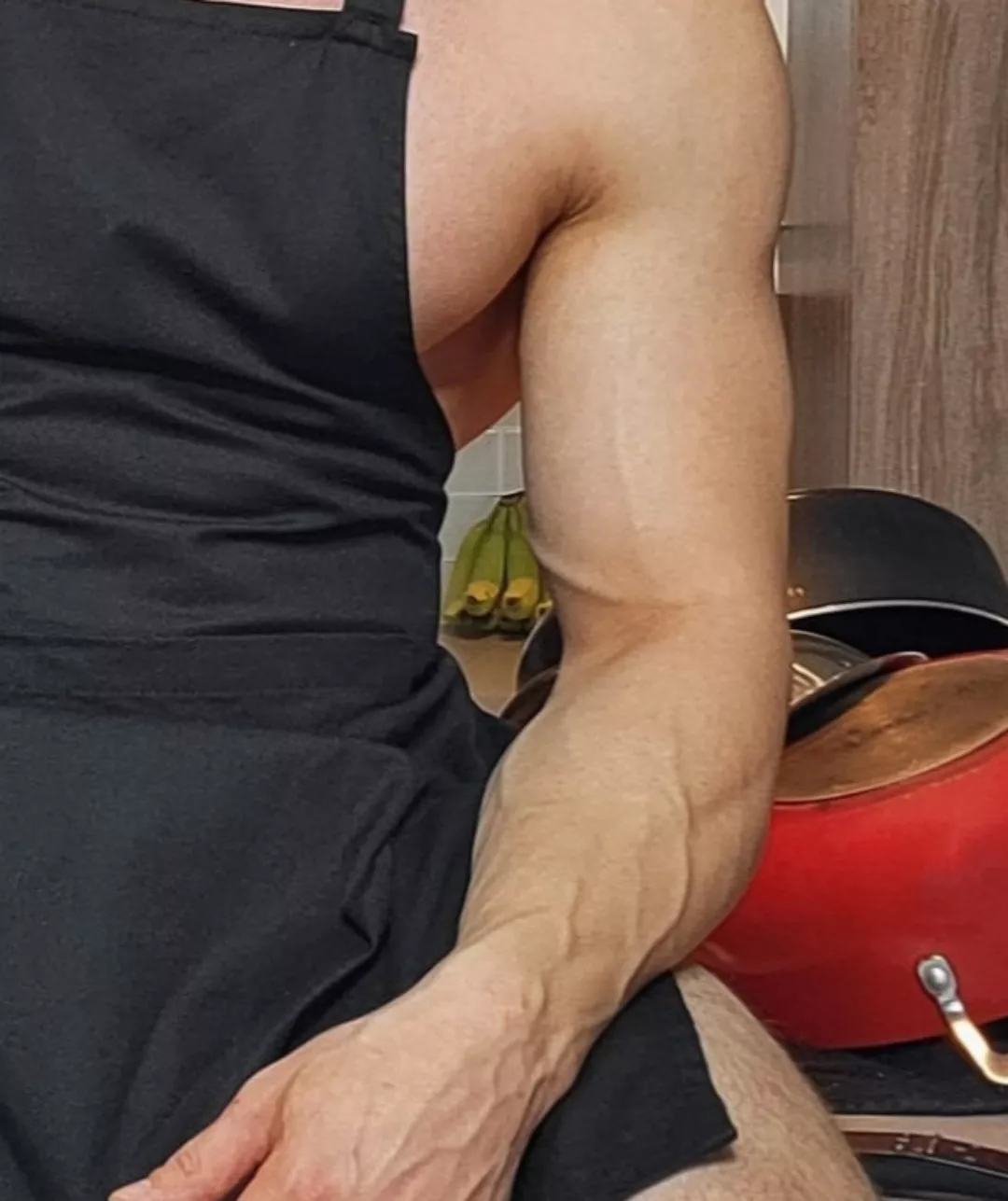 Chef John 👨‍🍳🍌🍆