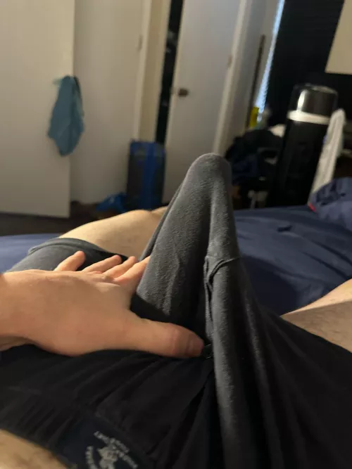 Come unwrap your present