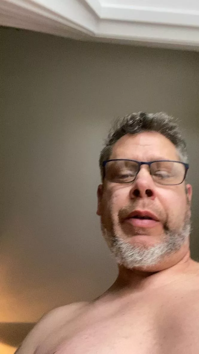 Covered in chocolate