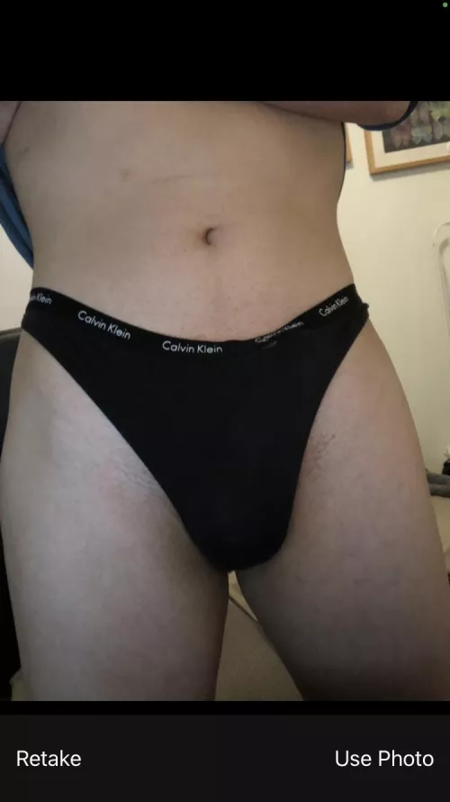 Do I even need a title