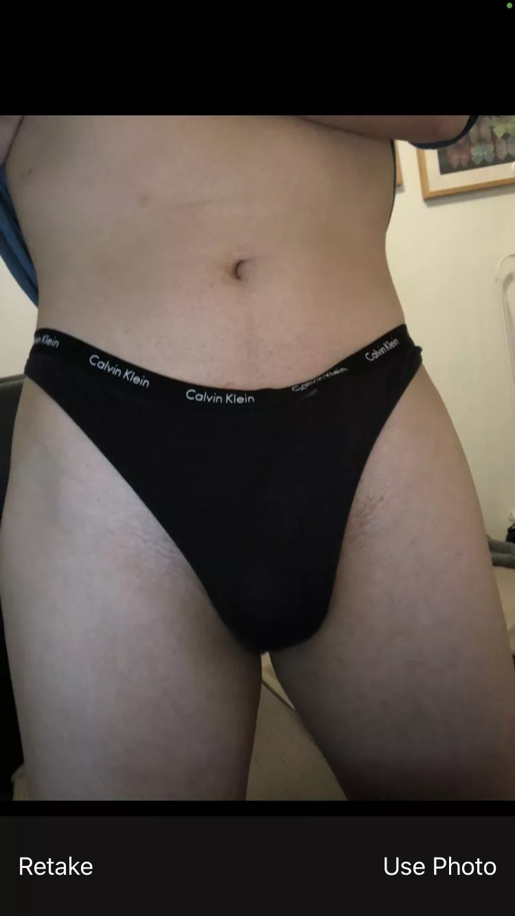 Do I even need a title