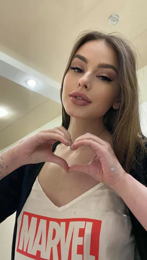 Do you happen to have a pen, otherwise I forgot