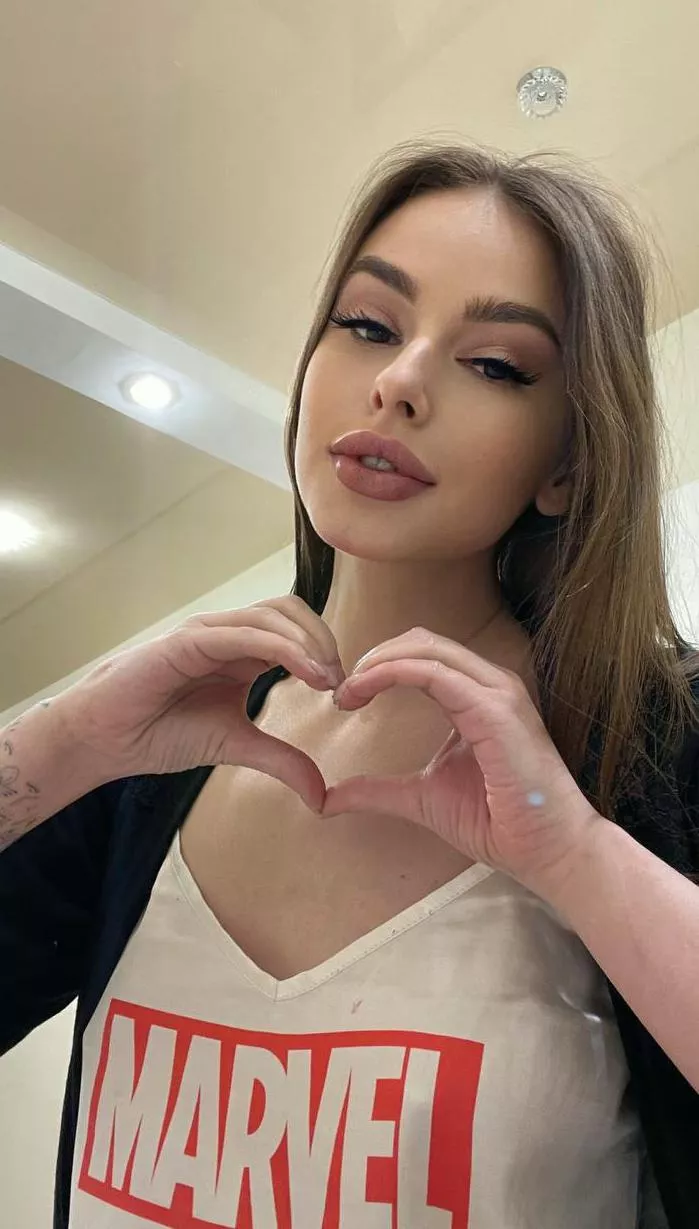 Do you happen to have a pen, otherwise I forgot