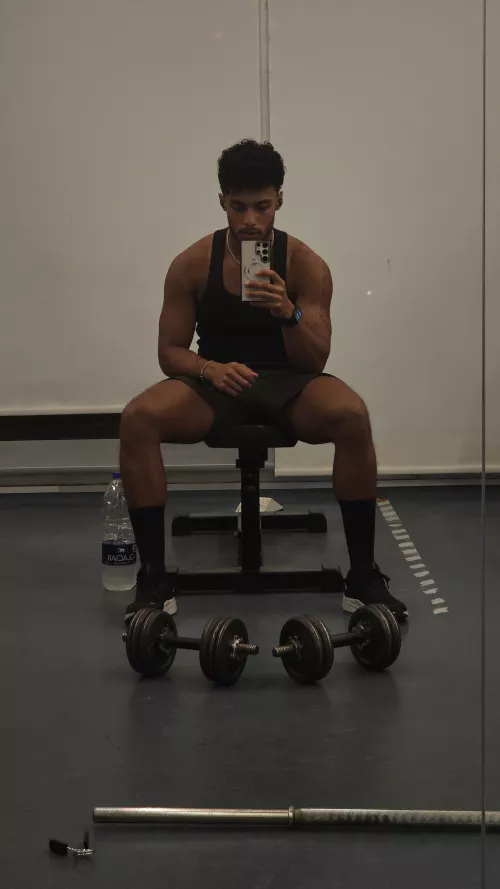 do you like to train?