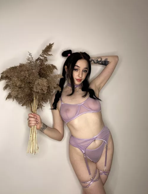 Do you wanna taste it