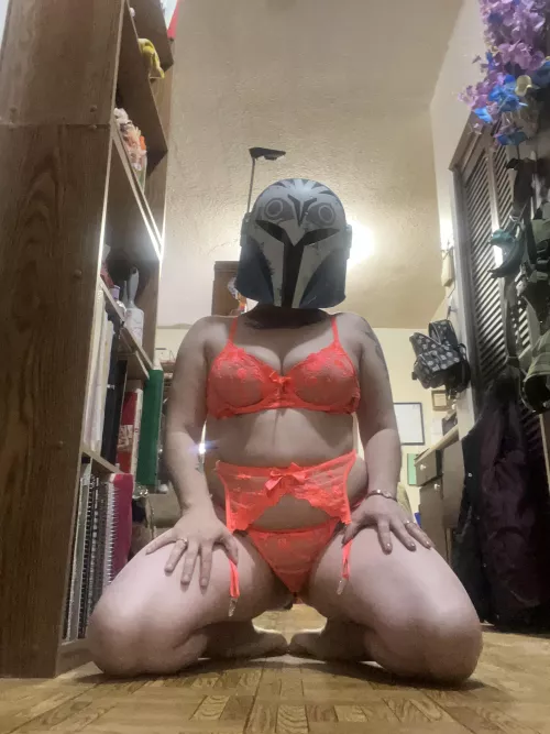 Doing a content change up. Where my nerds at?!