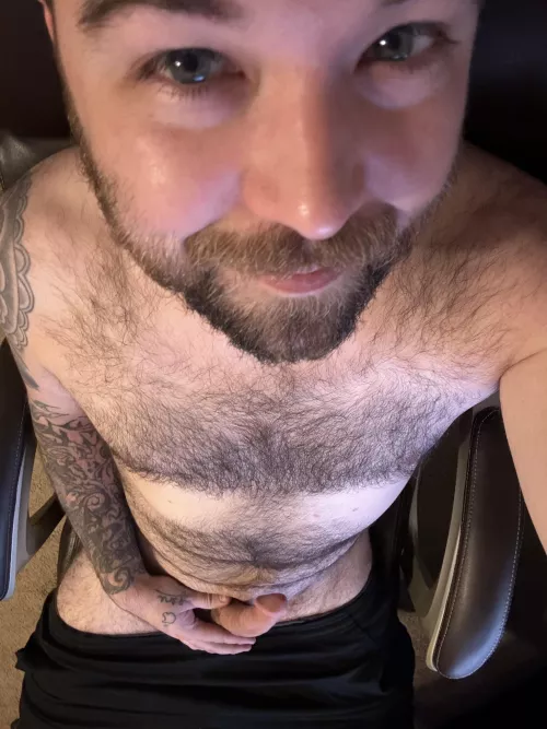 Doing some game dev work and I’m dressed for the part. You should join me!