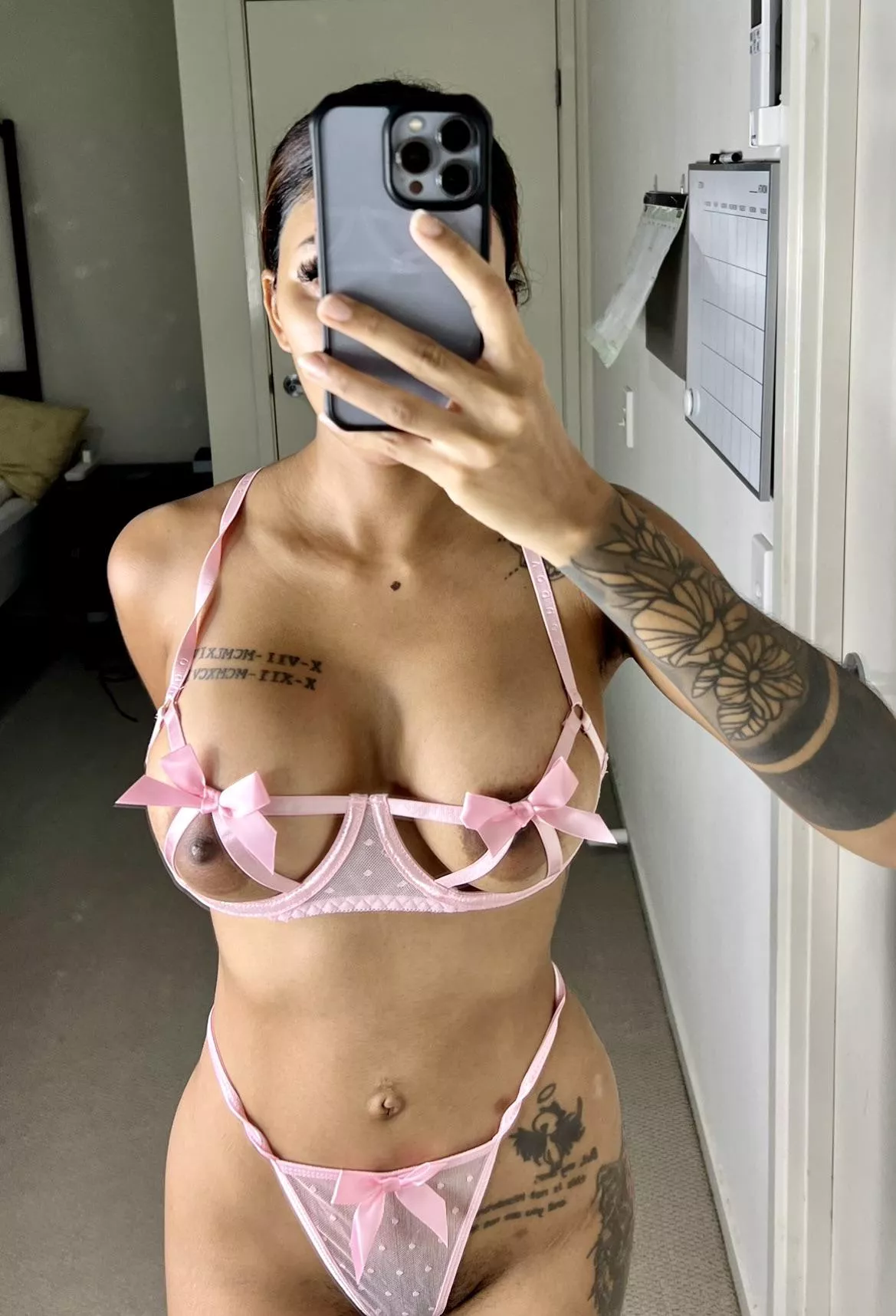 Don’t be gentle daddy x