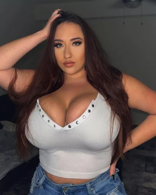 Don't want to wear a bra anymore