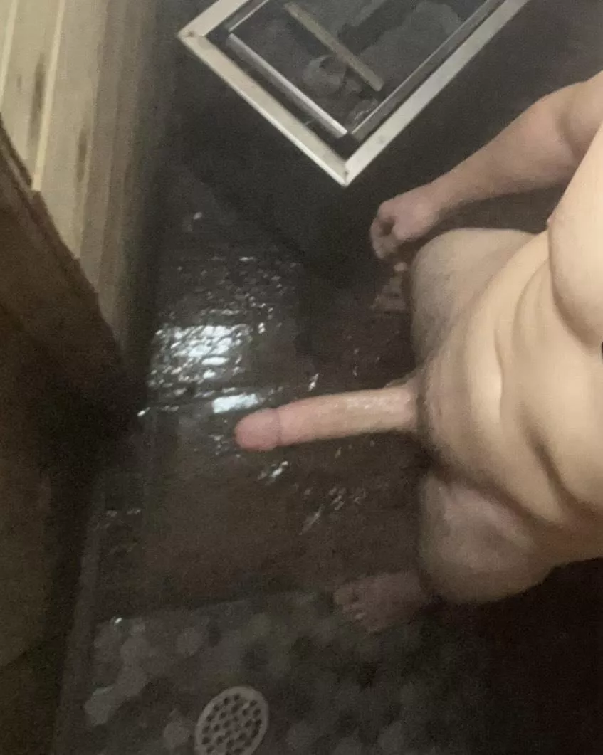 Drain this heavy college cock between class