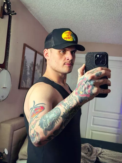 early morning fishing trip 🎣