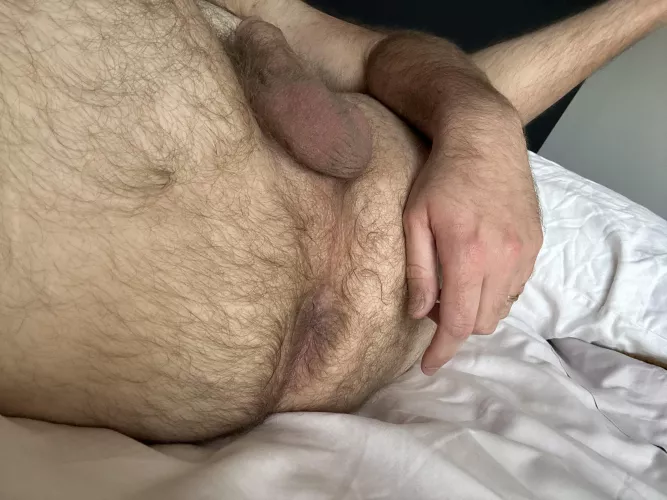 Eat it then breed it