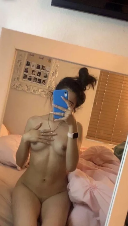 (F) what do you think?