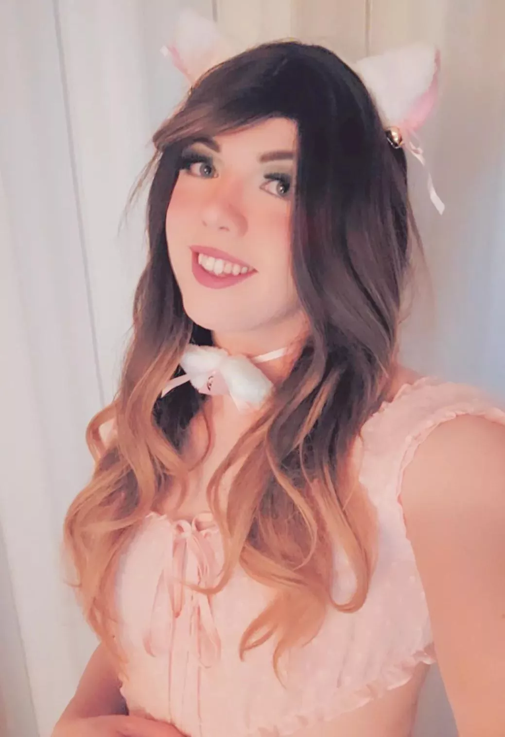 Feeling cute 💕