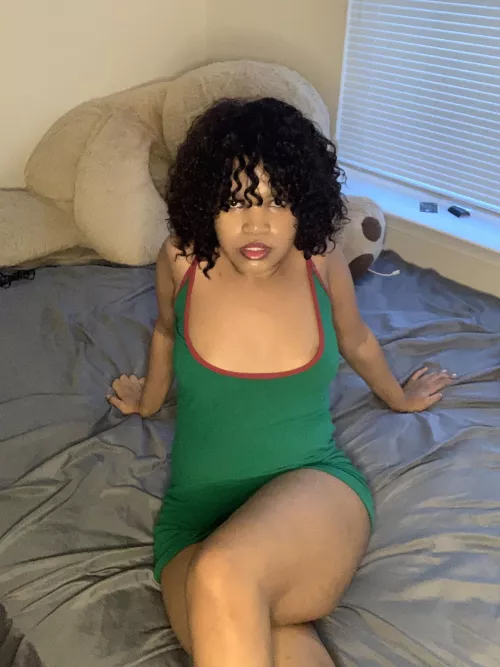 Felt cute sexy today