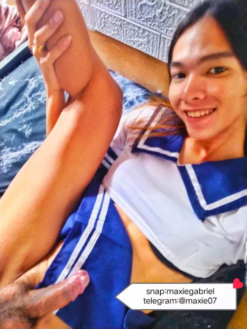 Femboy entertainment is available for sext videos and live cam 🥵😈💦