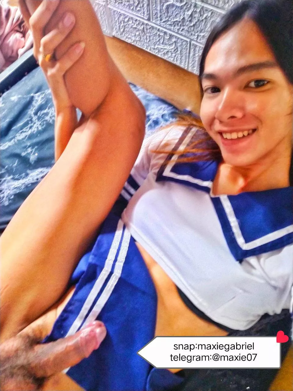 Femboy entertainment is available for sext videos and live cam 🥵😈💦